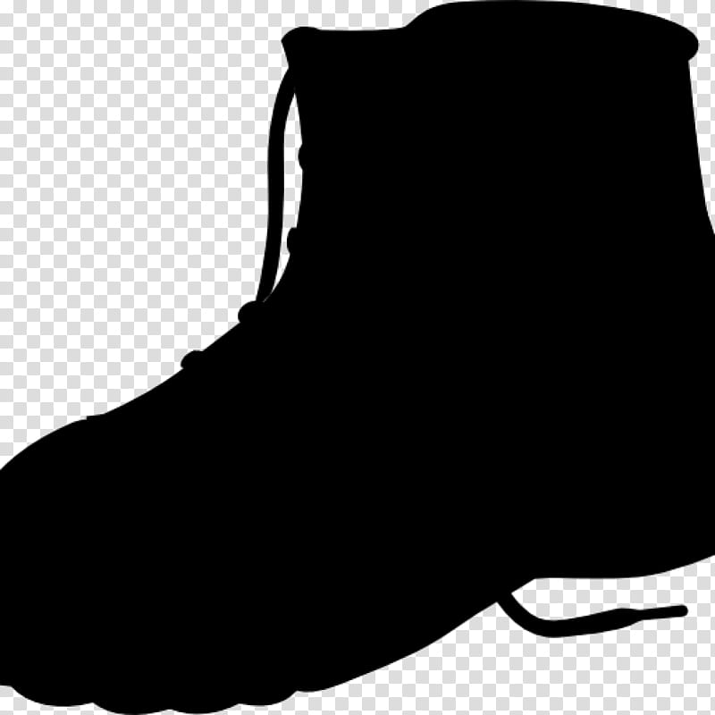 Boot Footwear, Shoe, Highheeled Shoe, Walking, Joint, Silhouette, Black M, White transparent background PNG clipart
