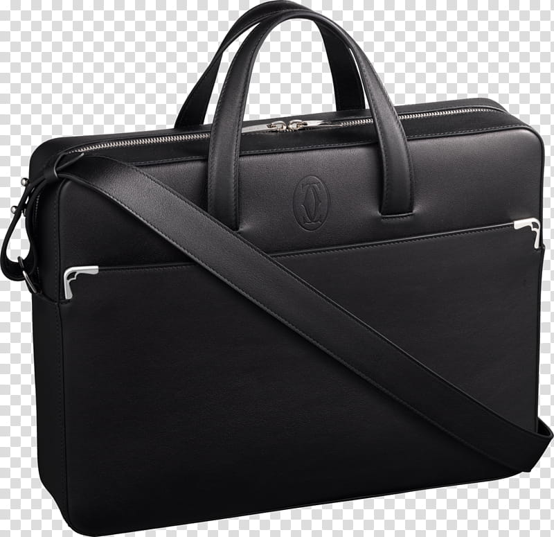 Laptop, Briefcase, Handbag, Cartier, Jewellery, Wallet, Watch, Cartier Tank Louis Cartier transparent background PNG clipart