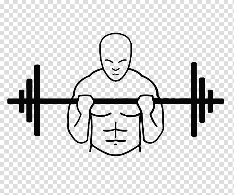 Fitness, 2018, Olympic Weightlifting, Deadlift, Physical Fitness, Shanghai, Barbell, Exercise, Logo transparent background PNG clipart