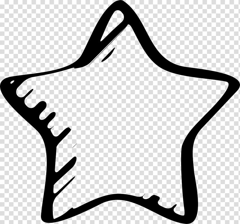 Star Drawing, Symbol, Logo, White, Black, Black And White
, Text, Line transparent background PNG clipart