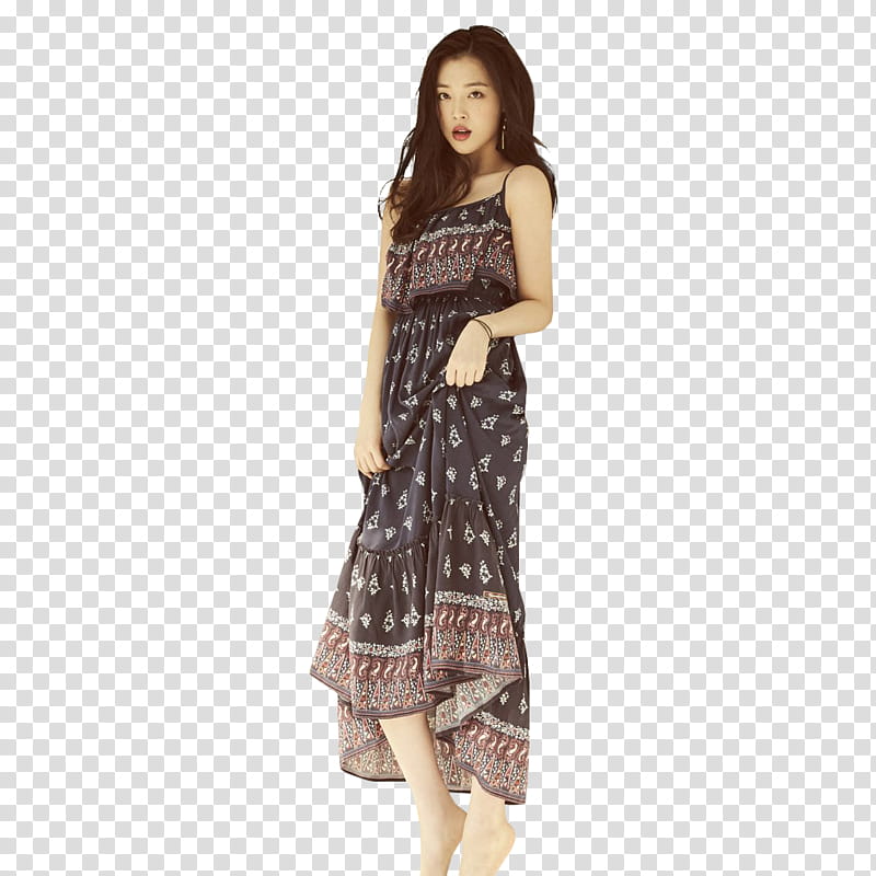 Sulli  HAPPYSULLIDAY, Choi Sulli transparent background PNG clipart