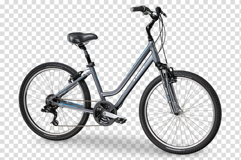 mongoose hybrid bike mens