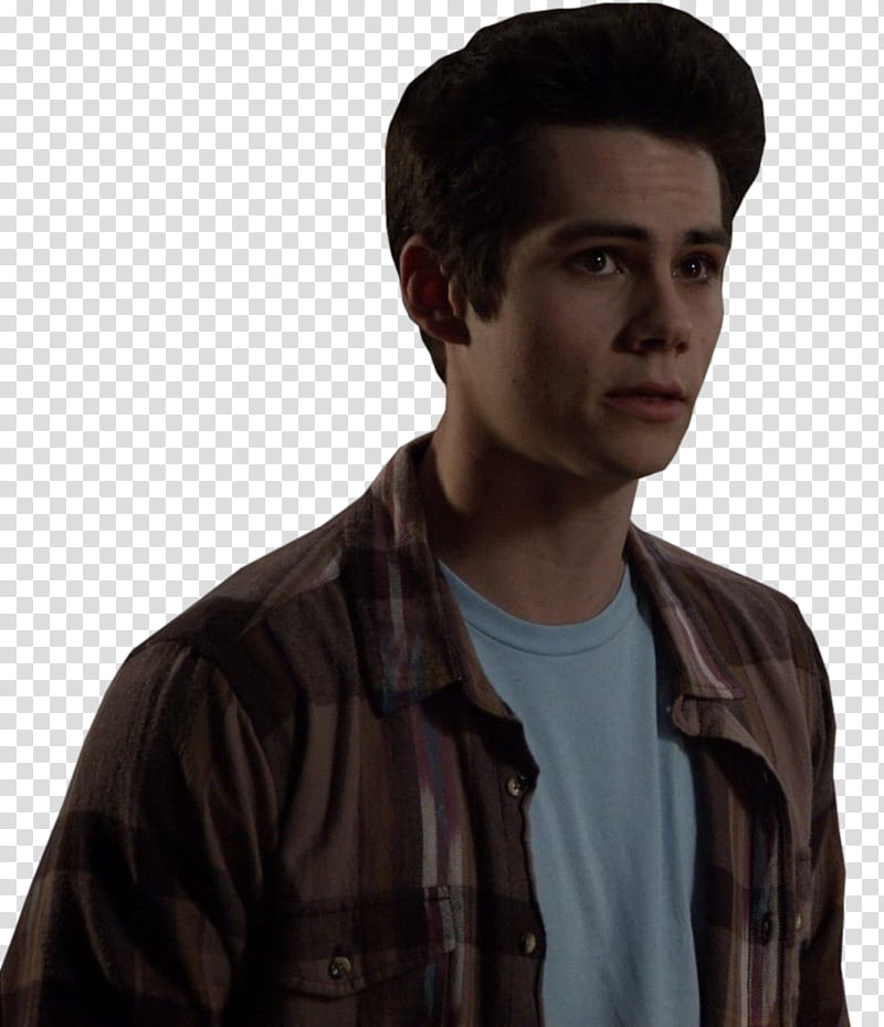 Sterek S Ep  , Dylan O'Brien transparent background PNG clipart