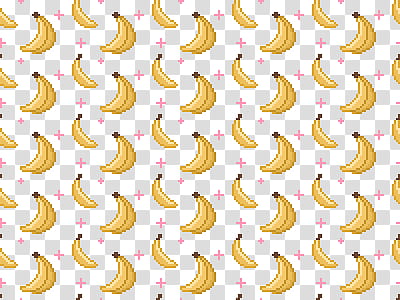 Watch, yellow banana illustration transparent background PNG clipart