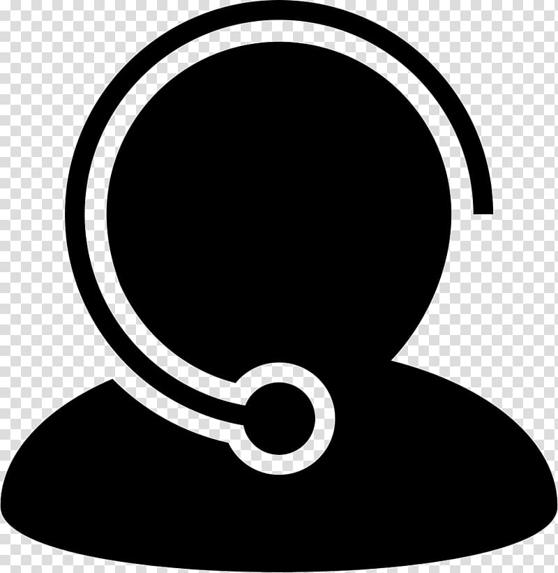 Call Logo, Call Centre, Customer Service, Call Centre Agent, Technical Support, Help Desk, Circle, Symbol transparent background PNG clipart