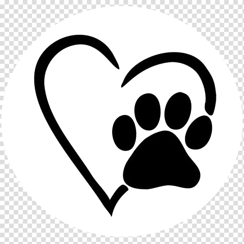 Cat And Dog, Paw, Puppy, Decal, Pet, Pet Travel, Puppy Mill, Love transparent background PNG clipart