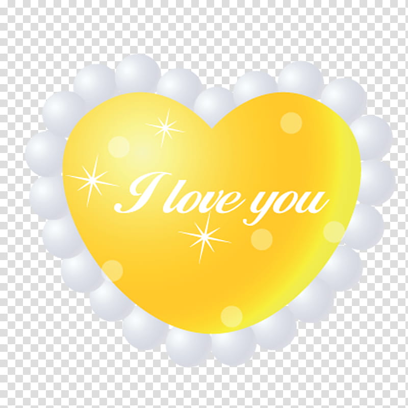 Love Heart Symbol, Valentines Day, Happiness, Love My Life, Computer, Pinterest, Quotation, Yellow transparent background PNG clipart