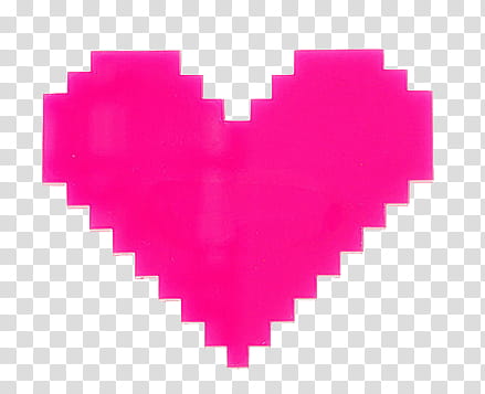 Surprise, pink heart icon transparent background PNG clipart