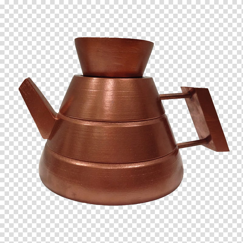 Metal, Kettle, Teapot, Tennessee, Copper, Prototype, Project transparent background PNG clipart