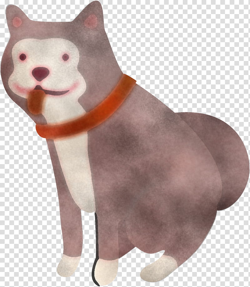 dog animal figure american pit bull terrier snout non-sporting group, Nonsporting Group transparent background PNG clipart