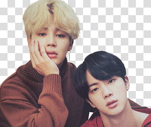 BTS transparent background PNG clipart thumbnail