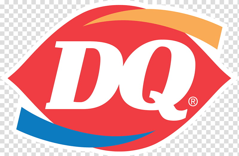 Ice Cream, Dairy Queen, Logo, Portland, Restaurant, Fast Food, Miracle Treat Day, Soft Serve transparent background PNG clipart