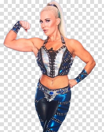 Dana Brooke transparent background PNG clipart