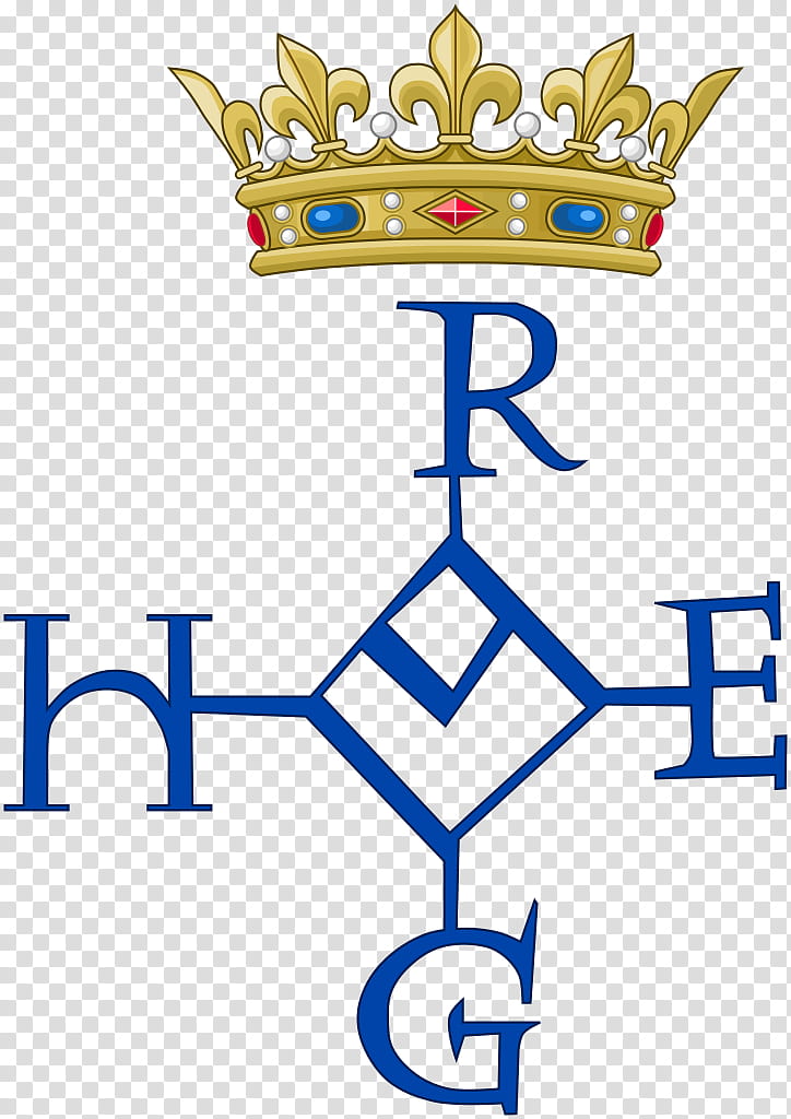 House Symbol, Royal Cypher, Monogram, Kingdom Of France, House Of Capet, Capetian Dynasty, Coat Of Arms, Tughra transparent background PNG clipart