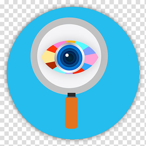 Eye, Wheel, Technology, Android, Split Second Research Ltd, Target Archery, Choice, Decisionmaking transparent background PNG clipart