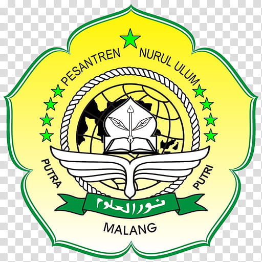 Islam Symbol, Education
, Santri, Android, Pesantren, School
, Malang, Green transparent background PNG clipart