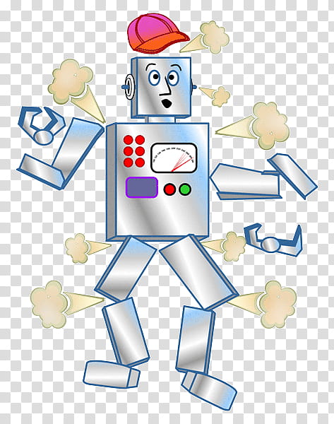 Web Design, Robot, Christian , Technology, Internet Bot, Machine, Cartoon, Line transparent background PNG clipart