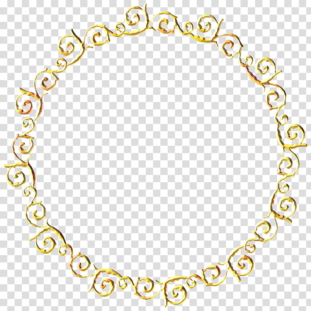 Gold Circle, Threedimensional Space, Painting, A9 Tv, Red, Body Jewelry, Jewellery, Necklace transparent background PNG clipart