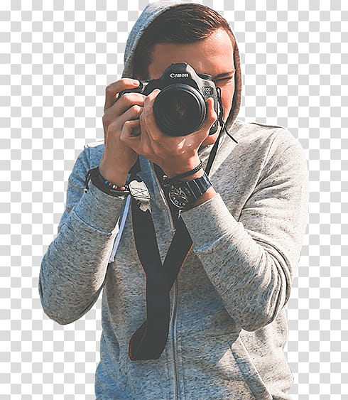 Camera Silhouette, grapher, journalism, Blog, Cameras Optics, Camera Accessory, Camera Operator, Digital Camera transparent background PNG clipart