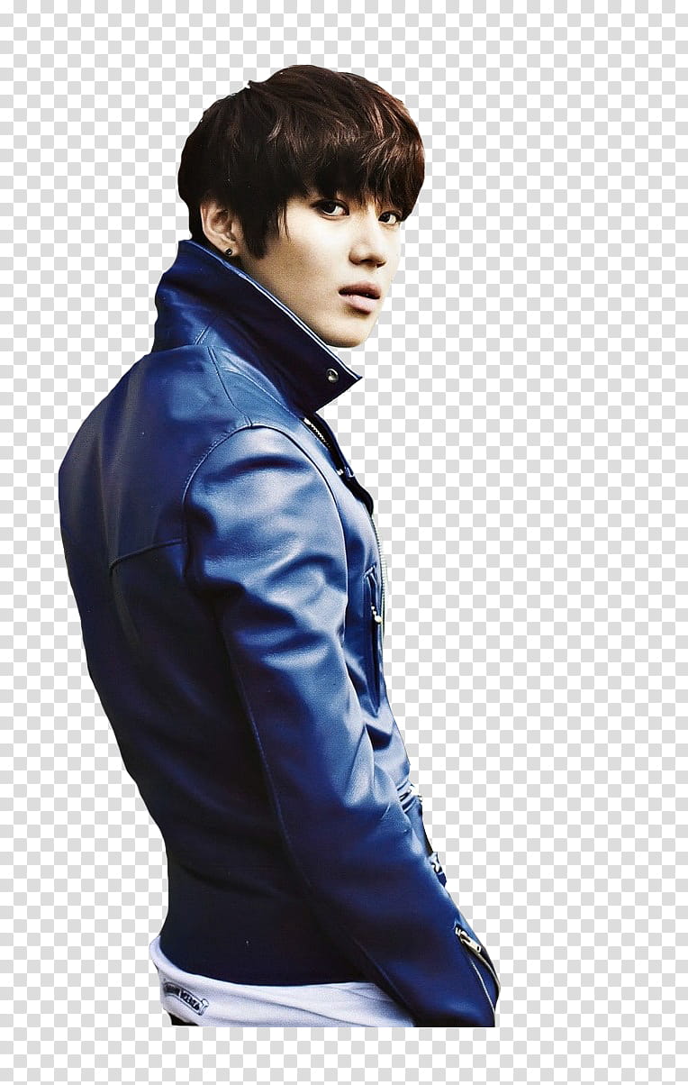 Taemin SHINee Render transparent background PNG clipart