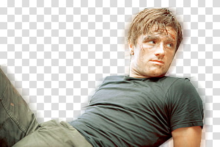 Peeta byedicionestwilighter transparent background PNG clipart