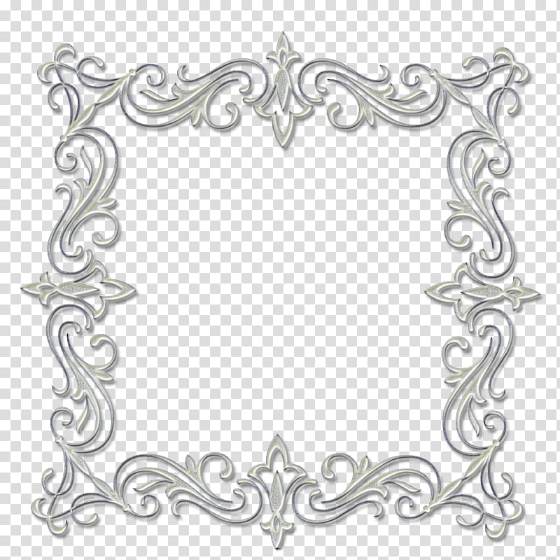 Metal, Art, Line Art, Baroque, Decorative Arts, Frames, Victorian Decorative Arts, Ornament transparent background PNG clipart