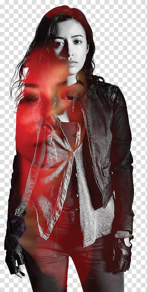The Walking Dead Rosita transparent background PNG clipart