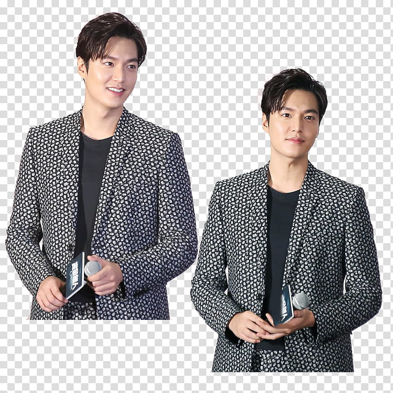 Lee Min Ho  transparent background PNG clipart