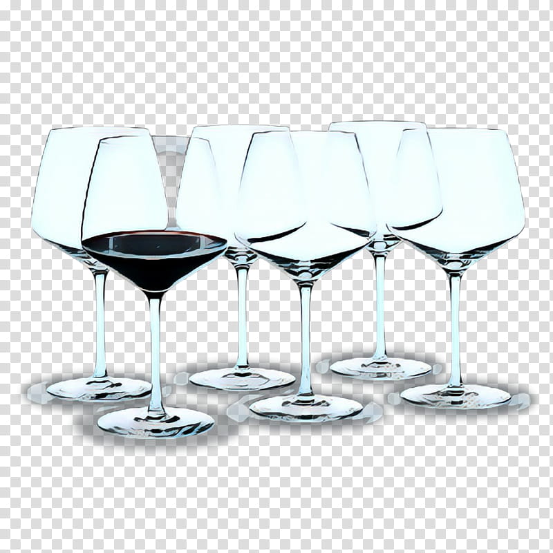 Wine Glass, Red Wine, White Wine, Stemware, Champagne, Spiegelau, Holmegaard, Sommelier transparent background PNG clipart
