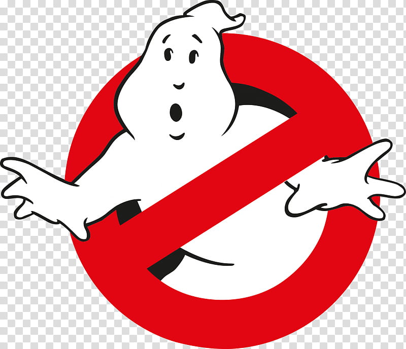 Background Poster, Ghostbusters, Logo, Film, Decal, Sticker, Ghostbusters Logo, Comedy transparent background PNG clipart