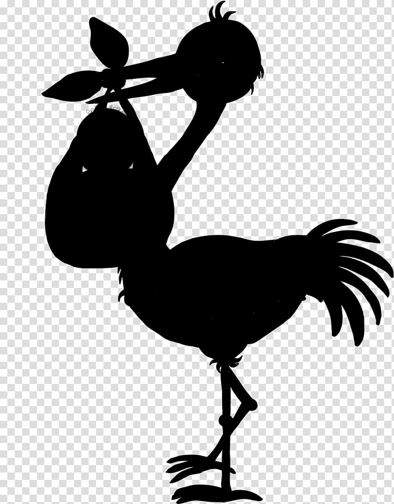 water tube clipart black and white hen