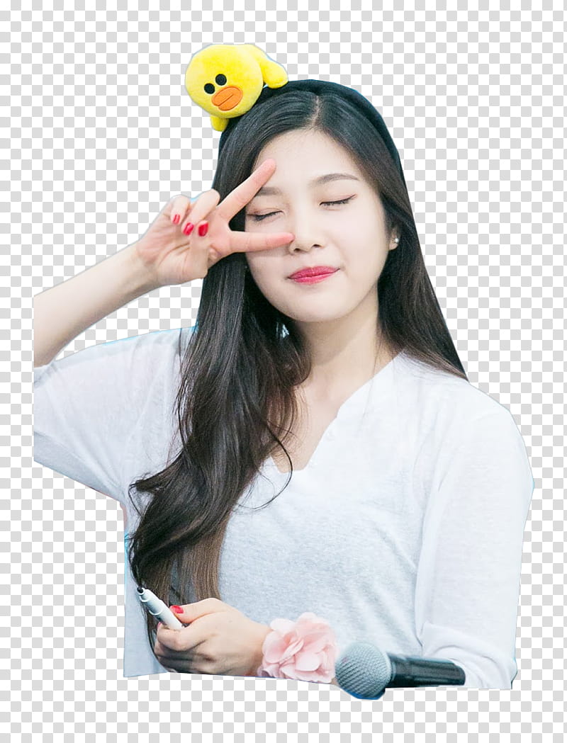 Red Velvet Joy  HQ, Red Velvet Joy transparent background PNG clipart