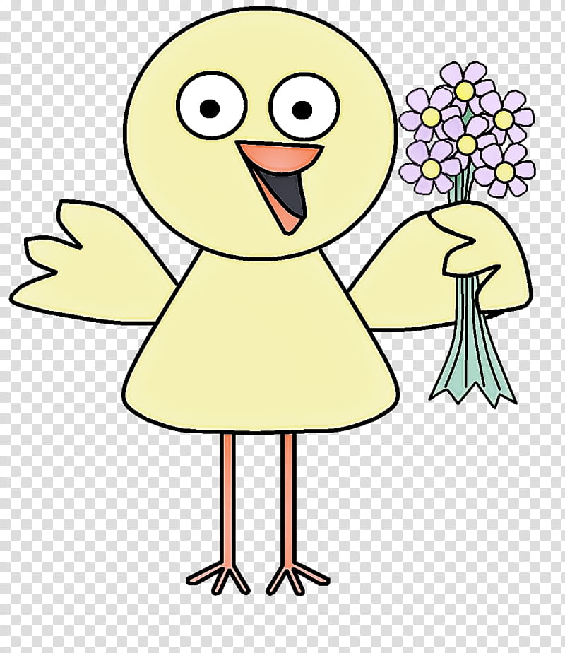 cartoon yellow bird beak happy, Cartoon, Smile transparent background PNG clipart cartoon yellow bird beak happy, Cartoon, Smile transparent background PNG clipart
