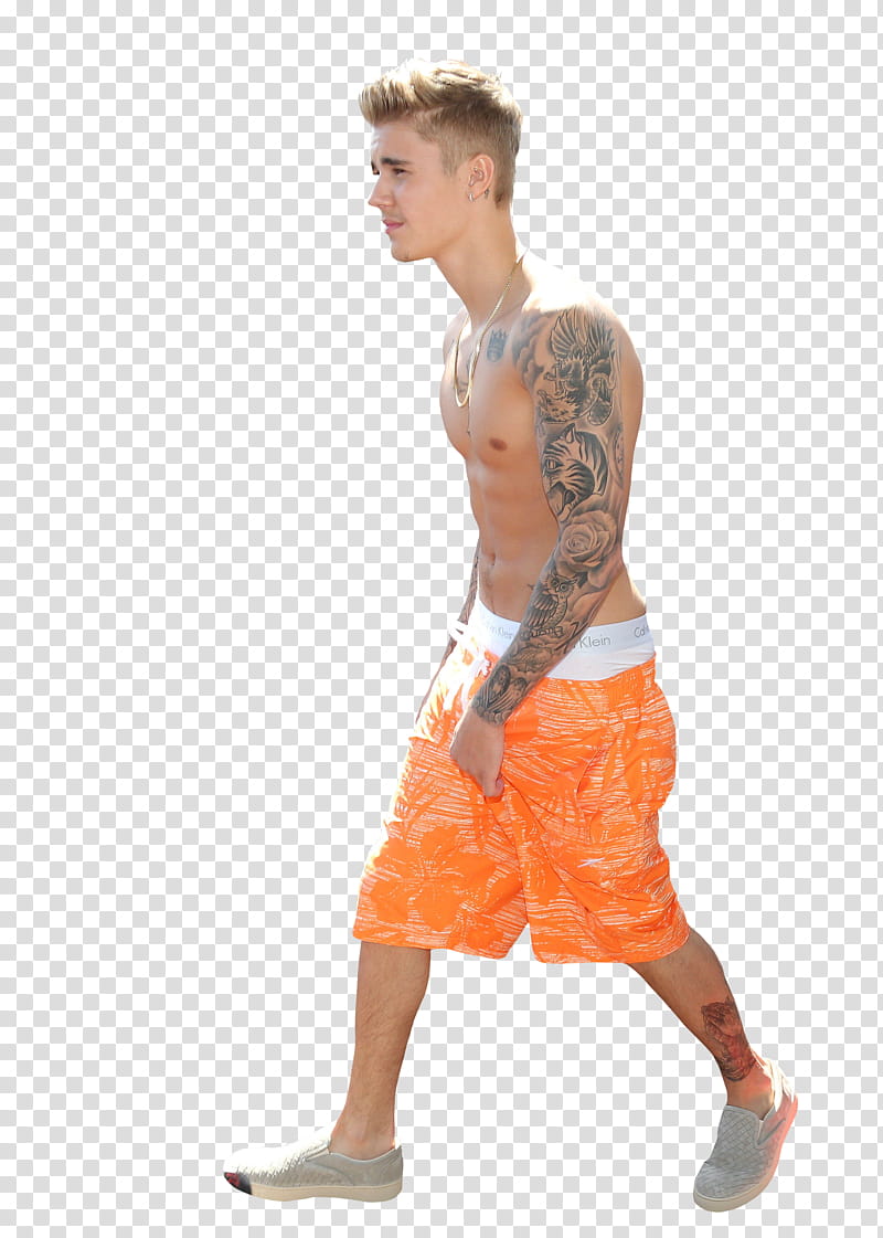 Justin Bieber transparent background PNG clipart