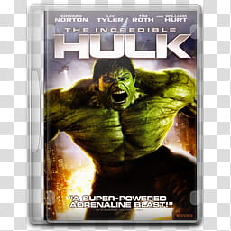 The Incredible Hulk, The Incredible Hulk  transparent background PNG clipart