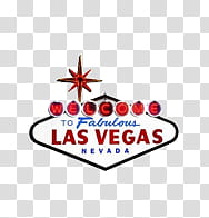 Various , Las Vegas logo transparent background PNG clipart