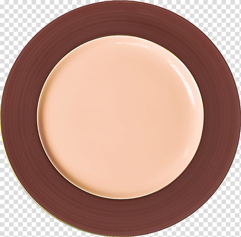 dishware plate brown dinnerware set beige, Tableware, Platter, Wood, Serveware, Circle transparent background PNG clipart