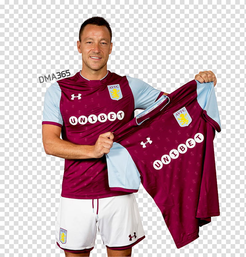 John Terry transparent background PNG clipart
