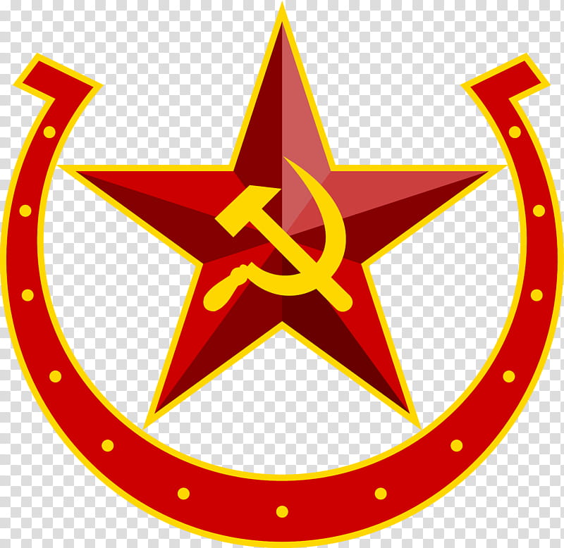 Russian Revolution Symbols