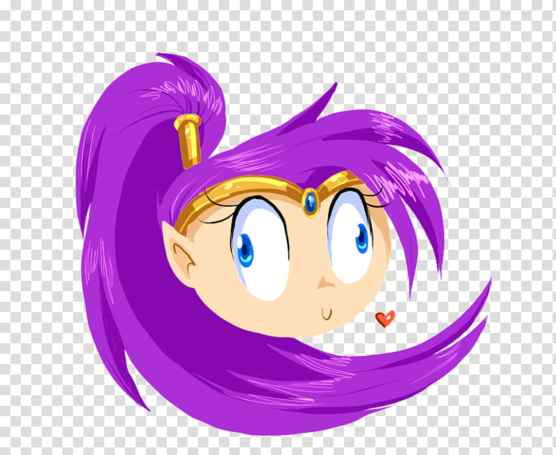 Dem Half Genies transparent background PNG clipart