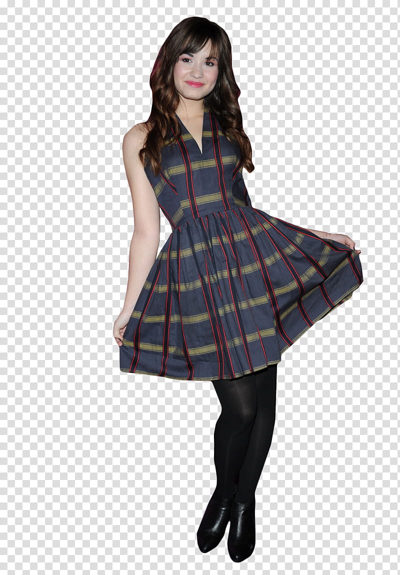 Demi Lovato Adri LWWYPP transparent background PNG clipart