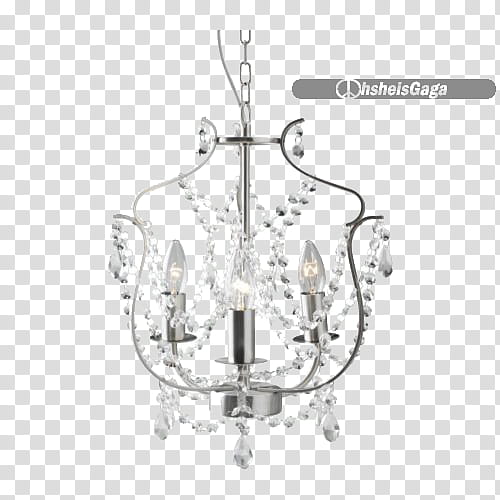 Files, uplight chandelier with text overlay transparent background PNG clipart