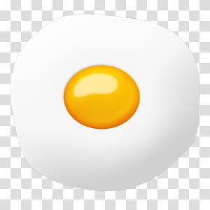 Eggs - Sunny Side Up Egg Transparent Transparent PNG - 500x504 - Free  Download on NicePNG