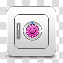 Girlz Love Icons , password, white and pink safe art transparent background PNG clipart