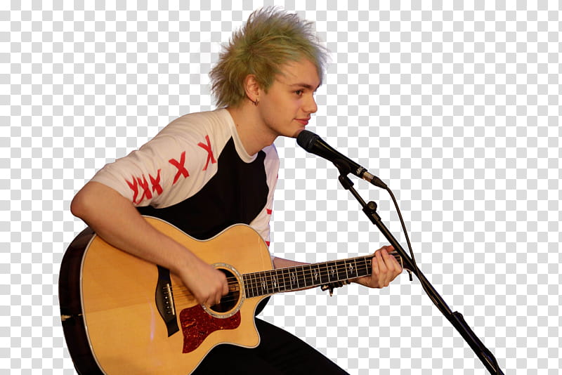 Michael Clifford transparent background PNG clipart