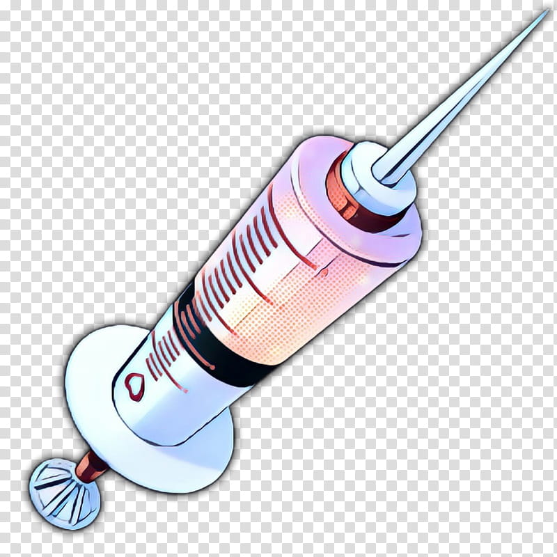 Retro, Pop Art, Vintage, Injection, Hypodermic Needle, Handsewing Needles, Medicine, Surgery transparent background PNG clipart