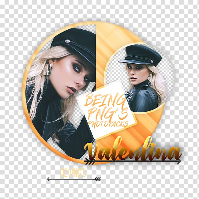 Valentina Zenere transparent background PNG clipart