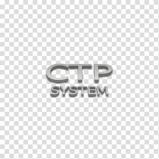 Flext Icons, Control Panel Alt, CTP System poster transparent background PNG clipart