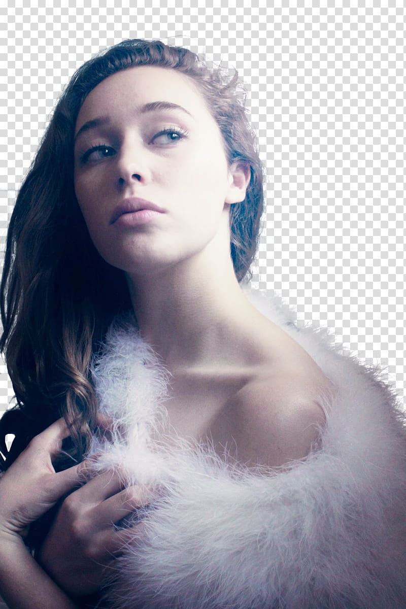 ALYCIA DEBNAM CAREY, ADC-RW transparent background PNG clipart