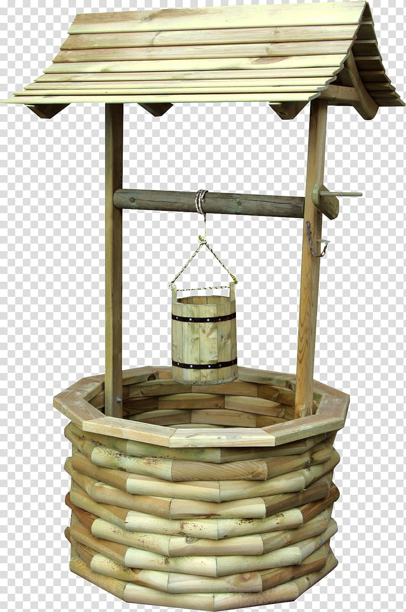 Travel Water, Water Well, Hardware Pumps, Garden, Gardena Ag, Arrosage, Wood, Idea transparent background PNG clipart